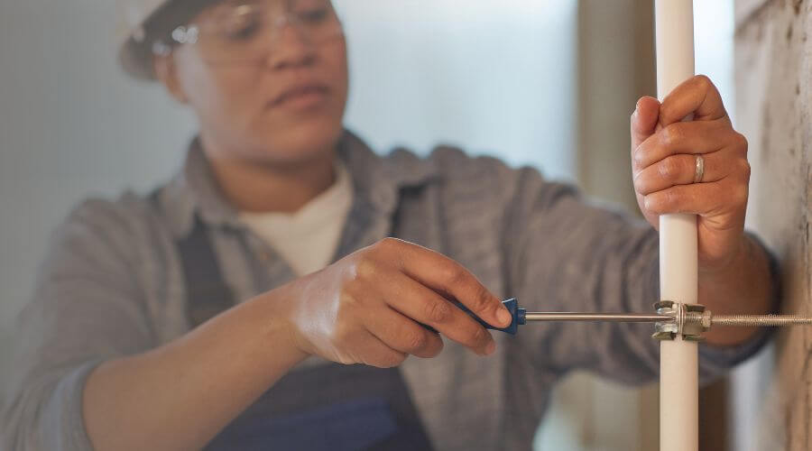 Professional expert plumbing services in Fordyce, NE